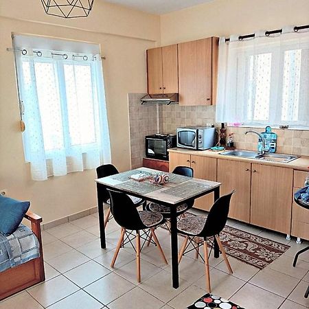 Evita Apartman Mítikasz Kültér fotó