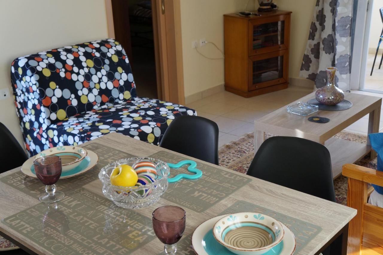 Evita Apartman Mítikasz Kültér fotó